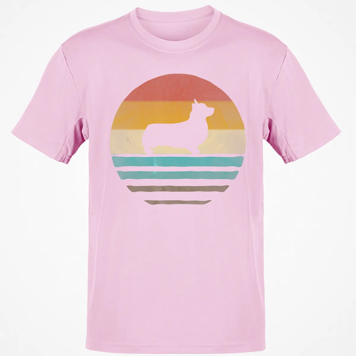 Classic Unisex T-Shirt - FDV2D81K