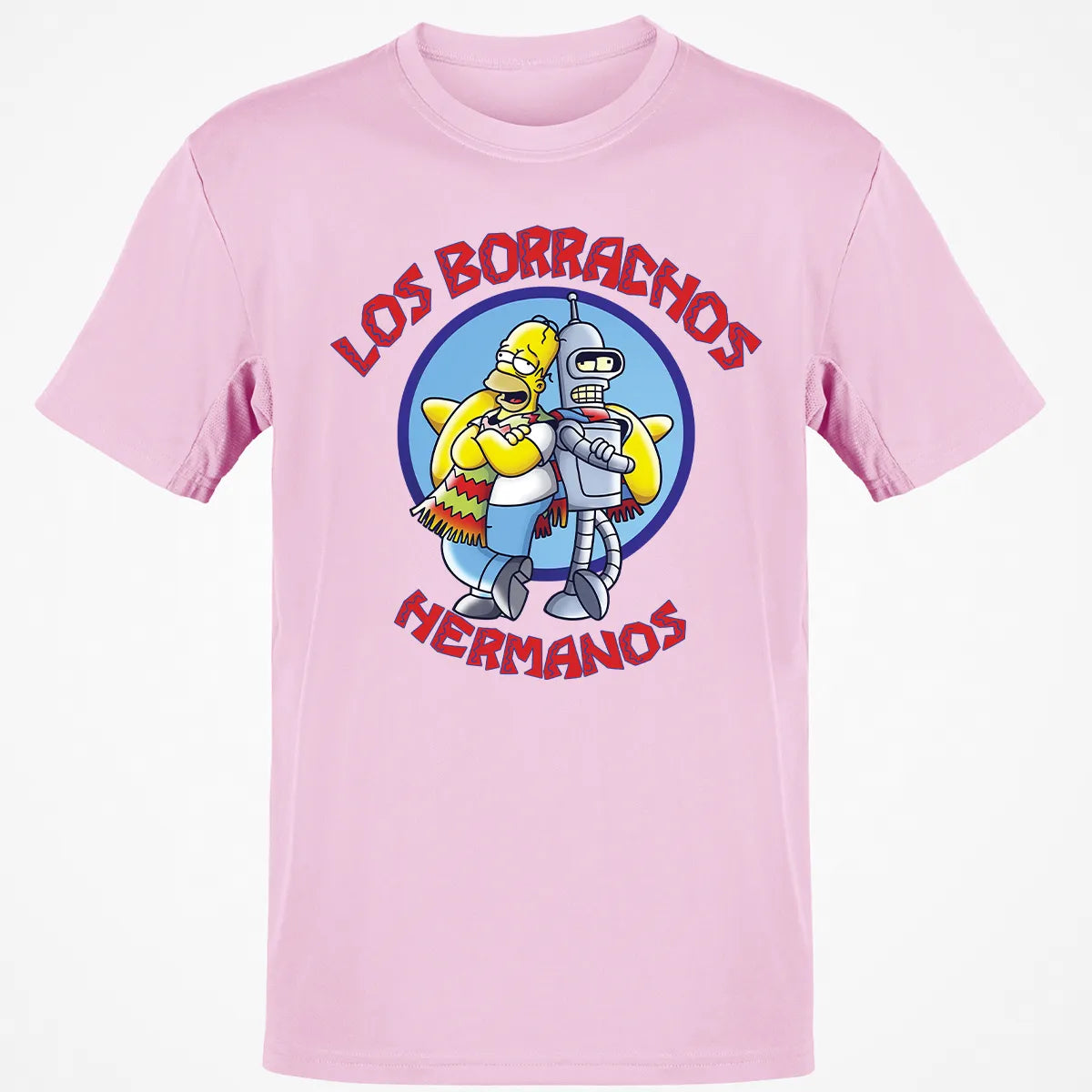 Classic Unisex T-Shirt - YSEP36WQ