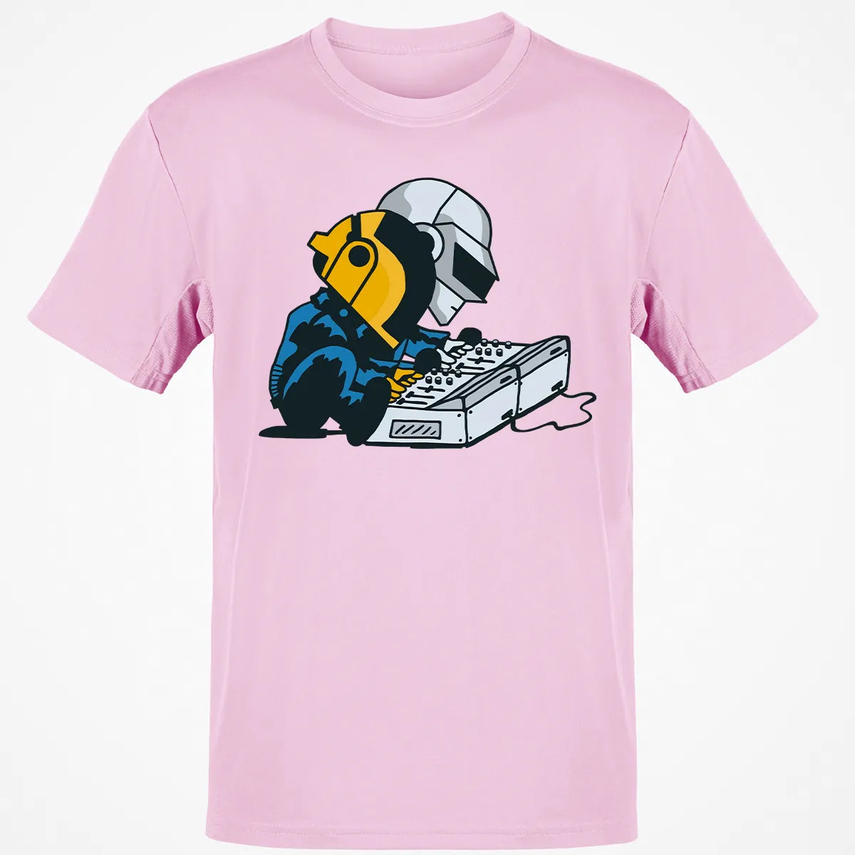 Classic Unisex T-Shirt - RW421KKB