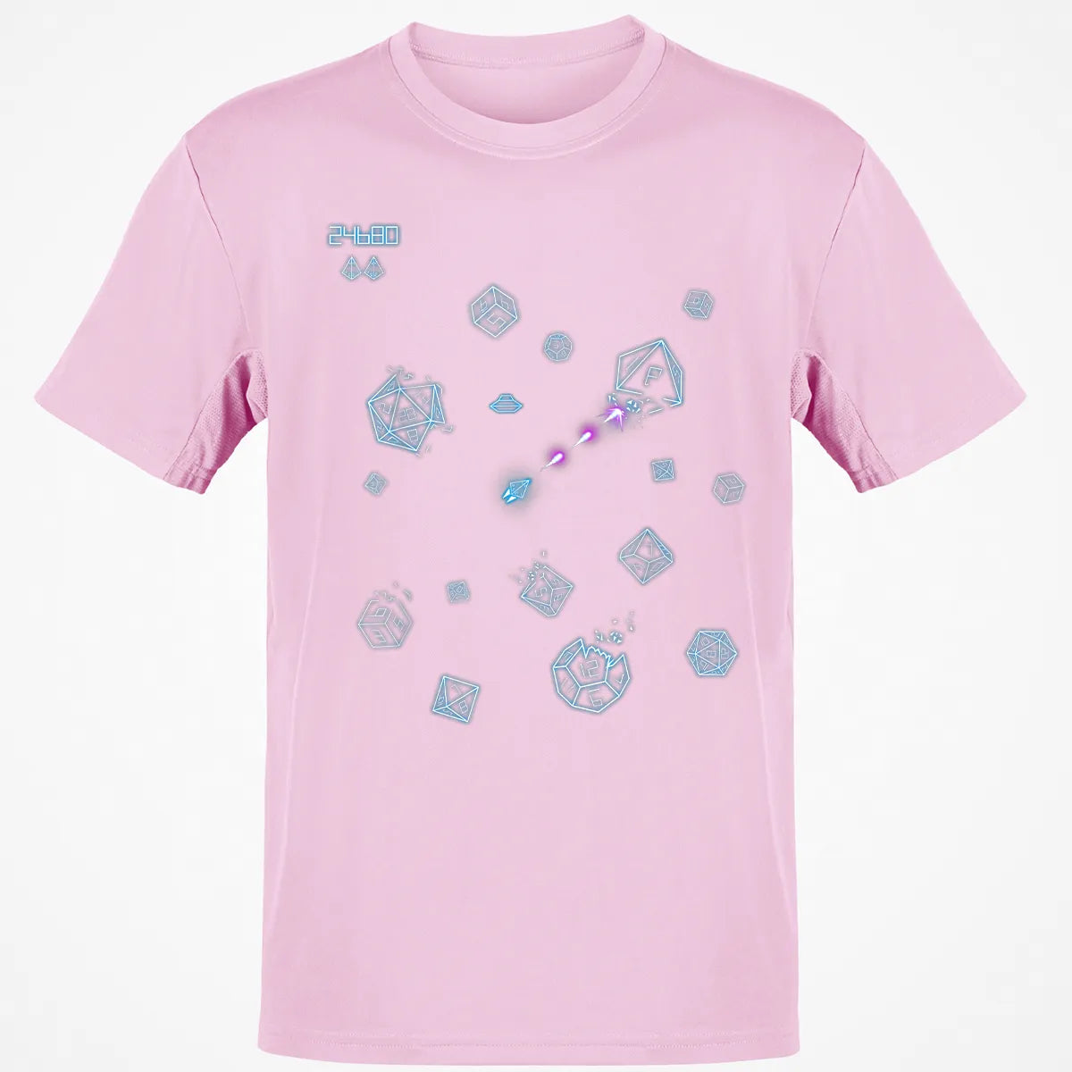 Classic Unisex T-Shirt - 4J1S5852