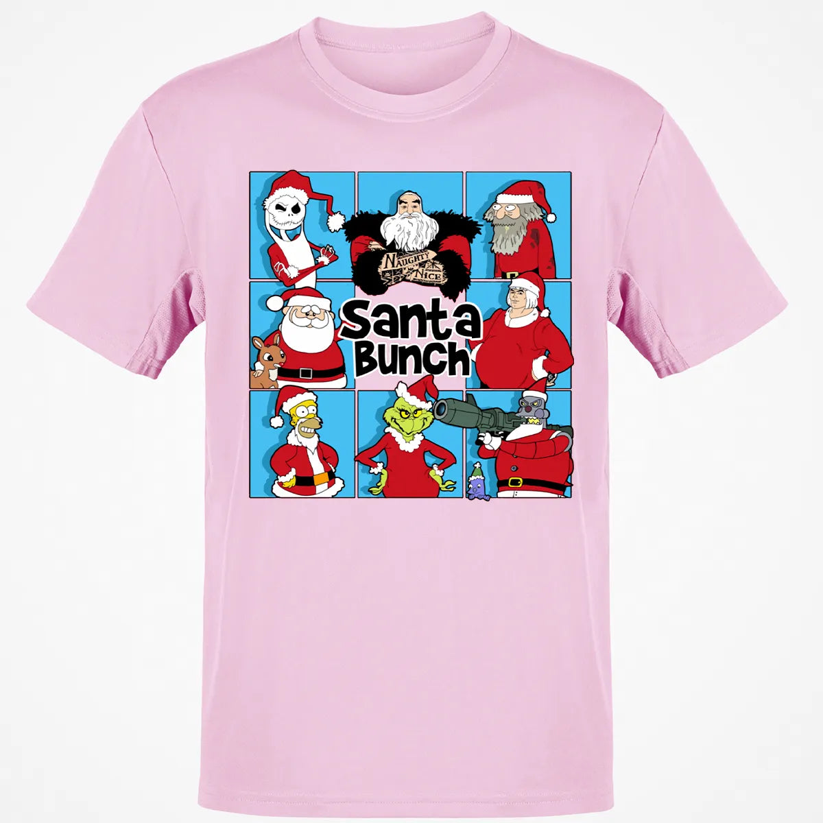 Classic Unisex T-Shirt - L4CWNDYY