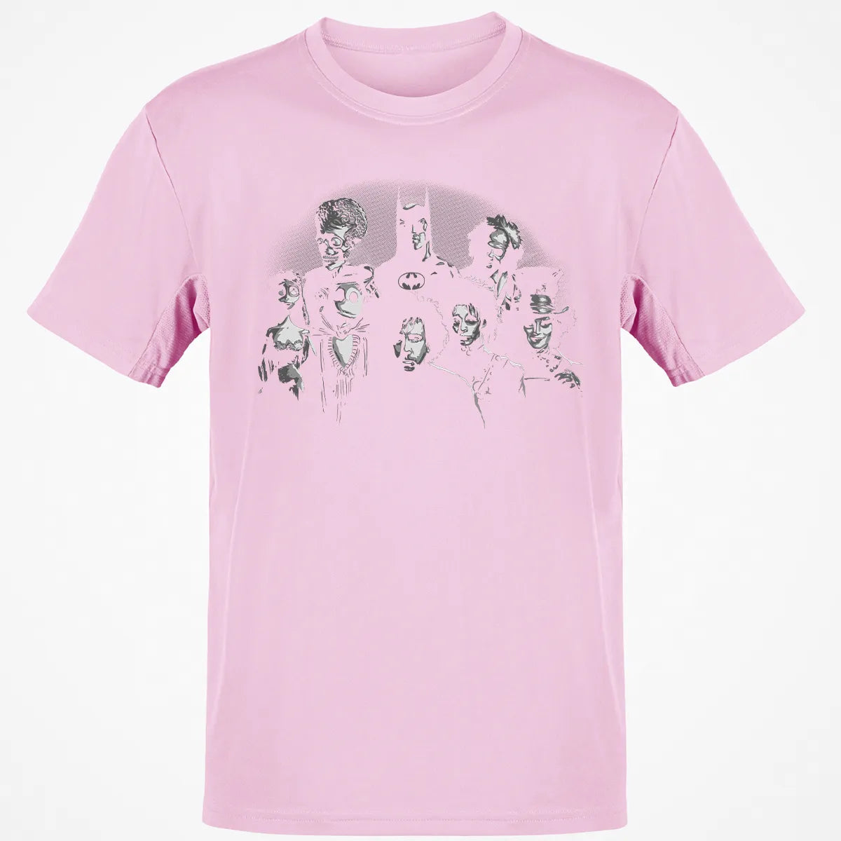 Classic Unisex T-Shirt - EZ34ZVDQ