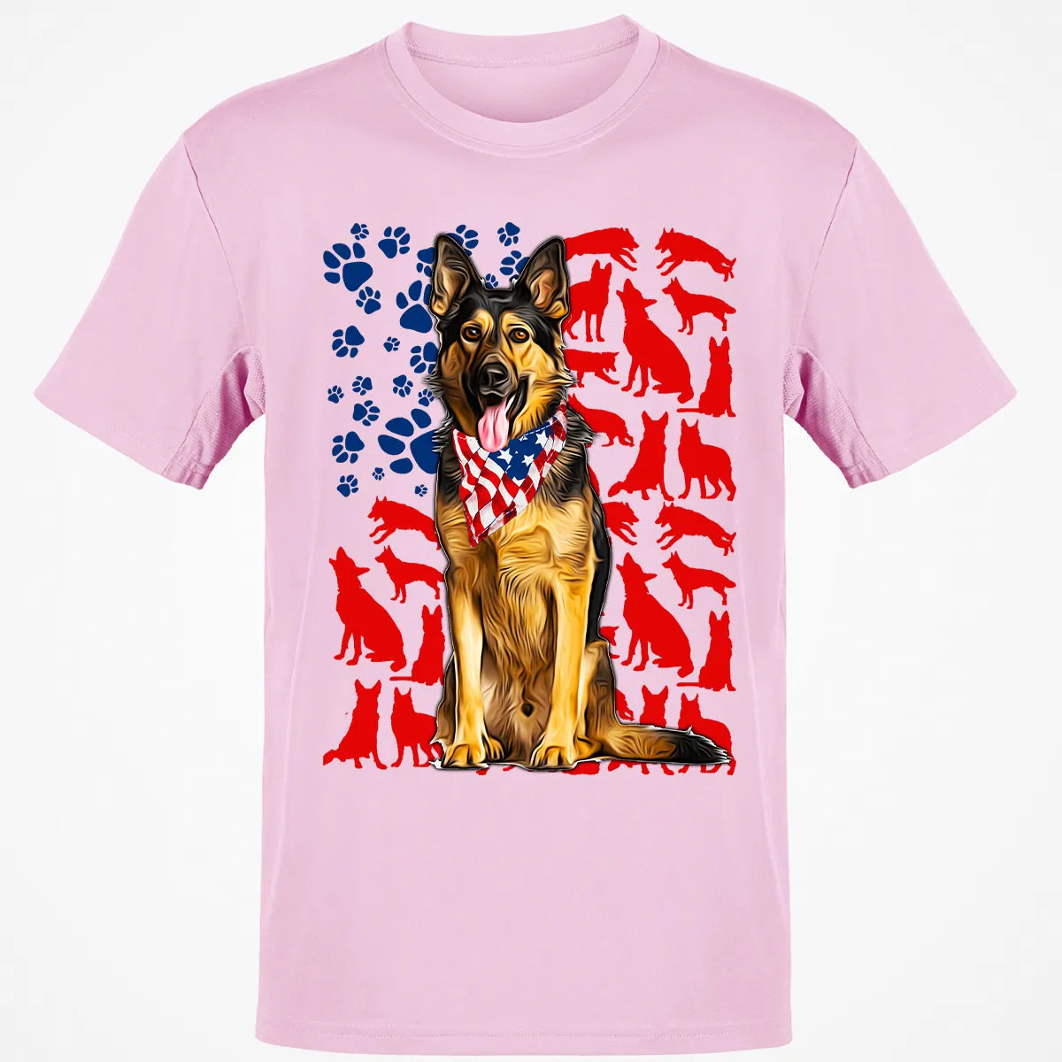 Classic Unisex T-Shirt - 17KP8HL2