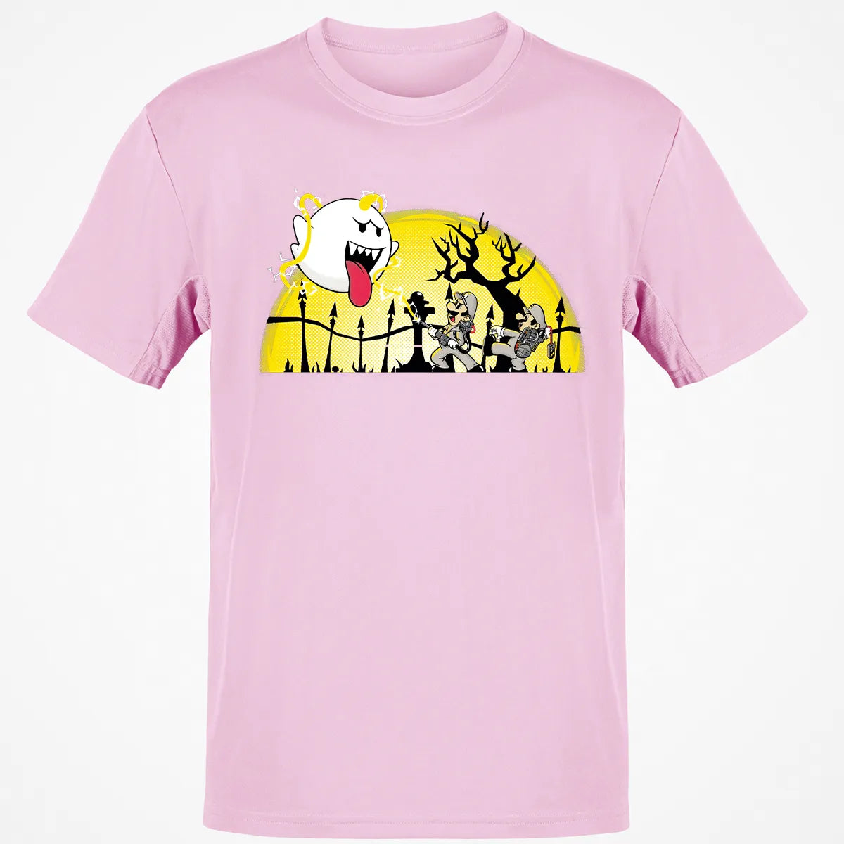 Classic Unisex T-Shirt - HC7UV8Q1