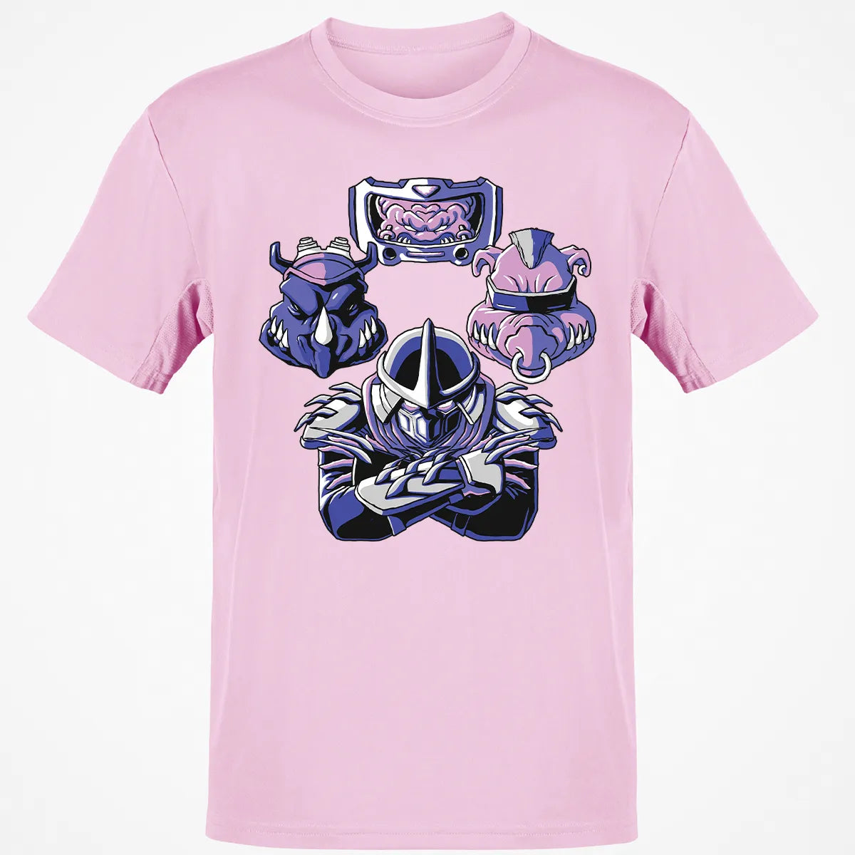Classic Unisex T-Shirt - W8DN759X