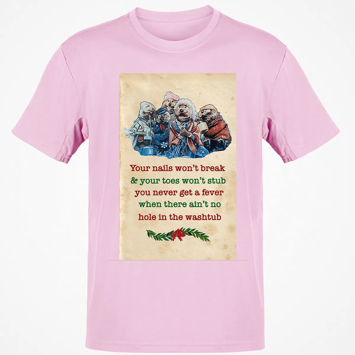Classic Unisex T-Shirt - ANYFAREU