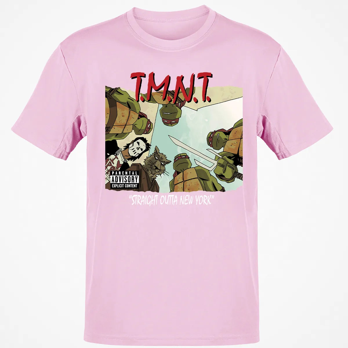 Classic Unisex T-Shirt - V41G392B