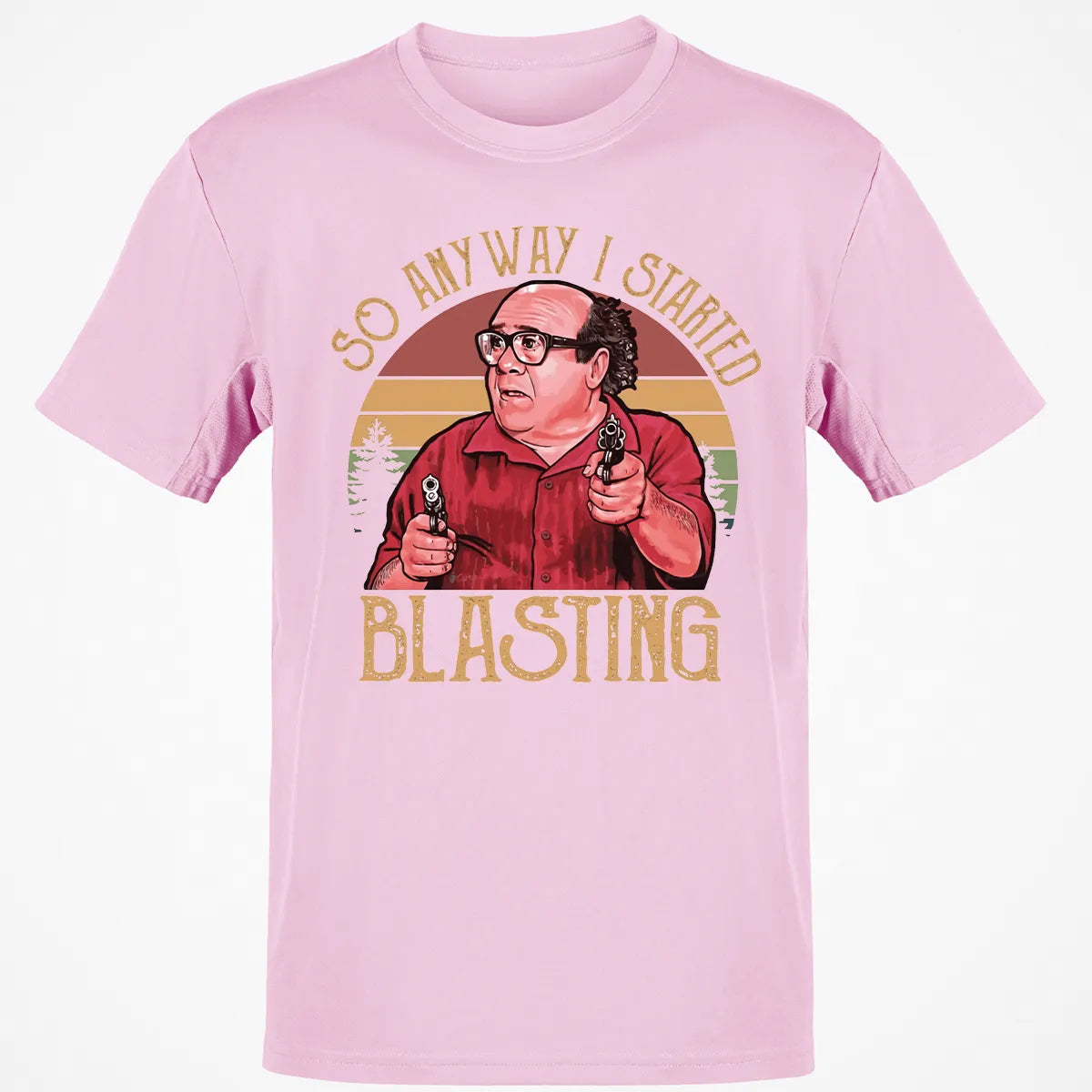 Classic Unisex T-Shirt - QN1QHWWK