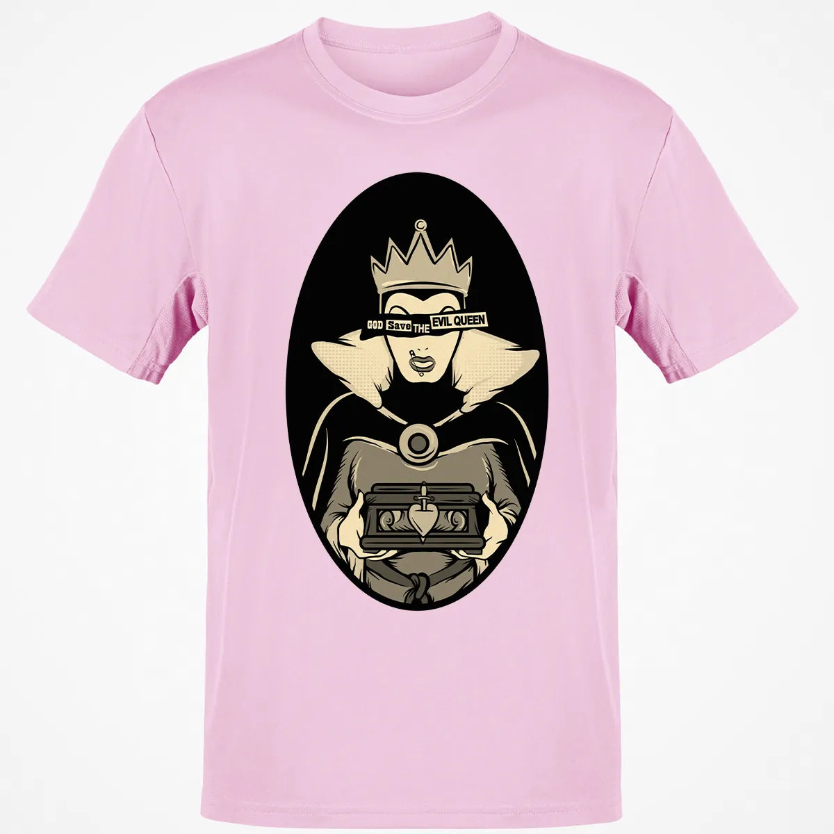 Classic Unisex T-Shirt - WJF6GWXM