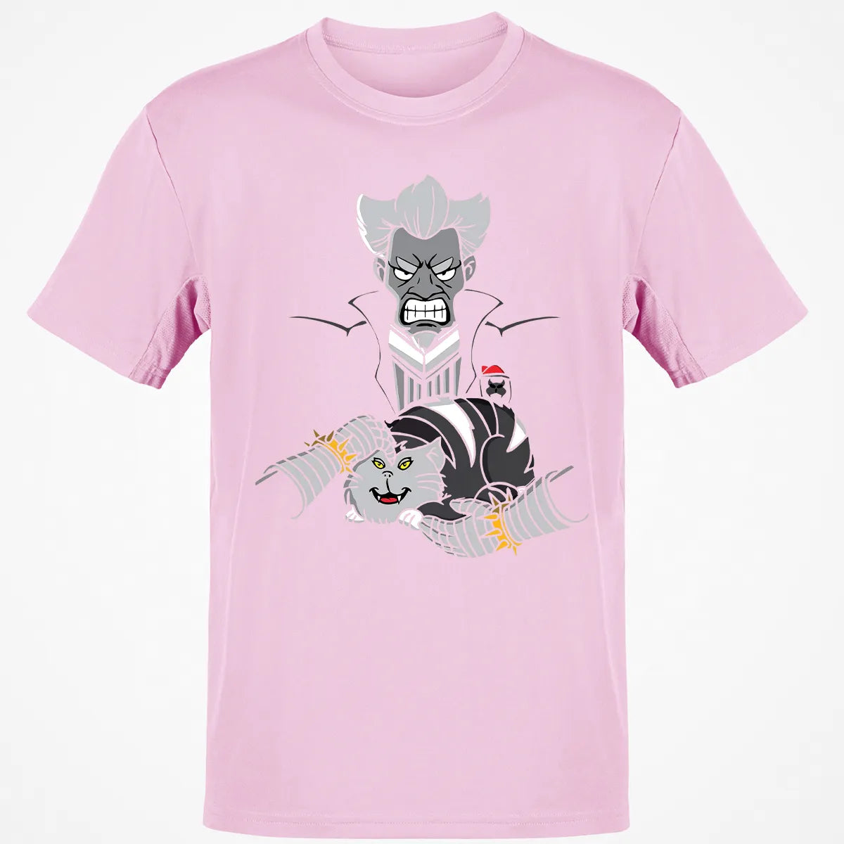 Classic Unisex T-Shirt - HRADFP5P