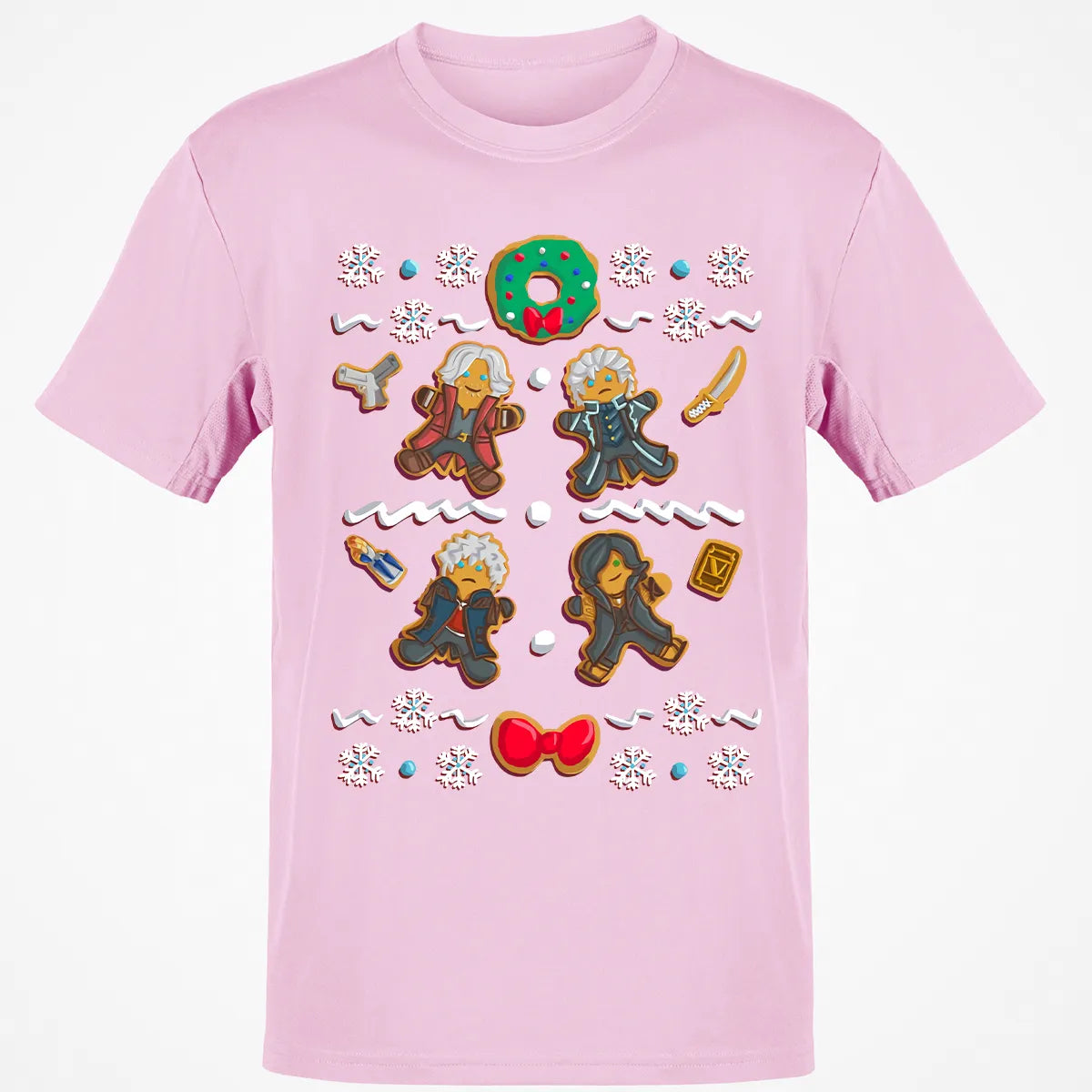 Classic Unisex T-Shirt - 852F6AZH