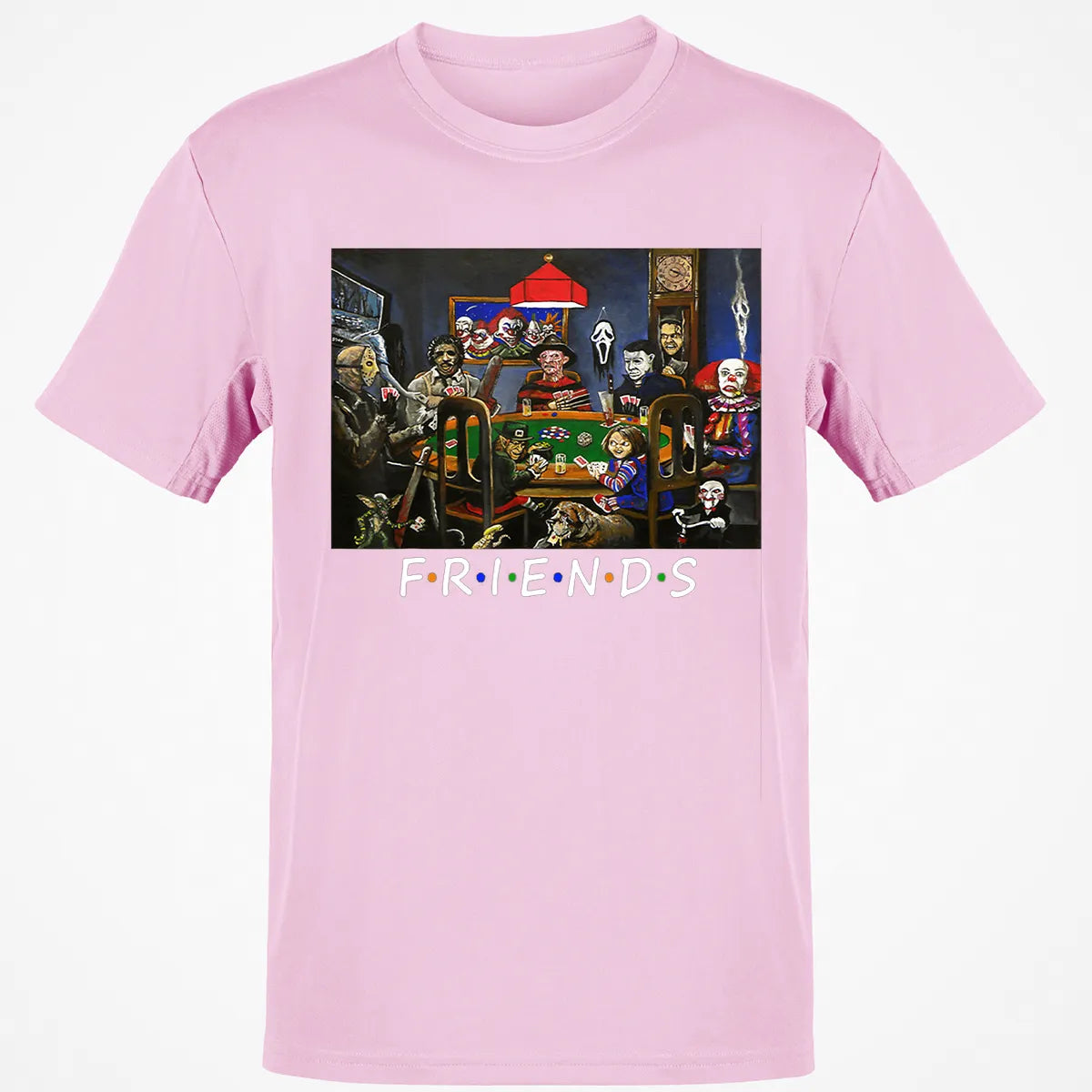 Classic Unisex T-Shirt - 6DH85JUA