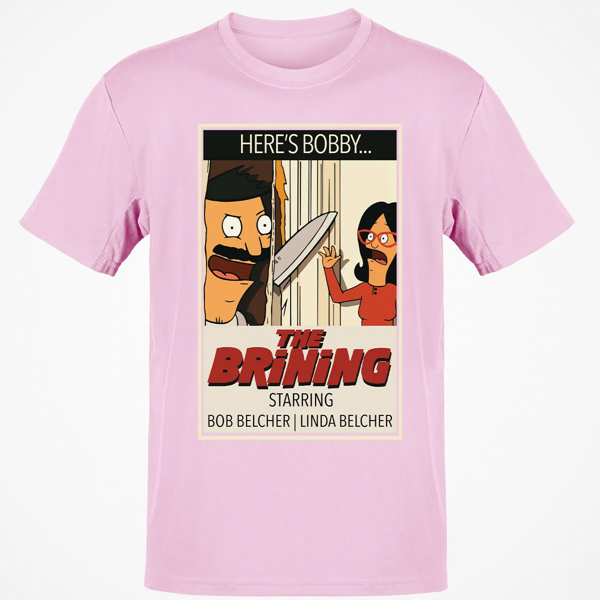 Classic Unisex T-Shirt - AH7A7FP4