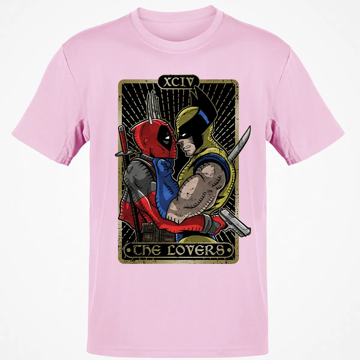 Classic Unisex T-Shirt - 42M4YD1X