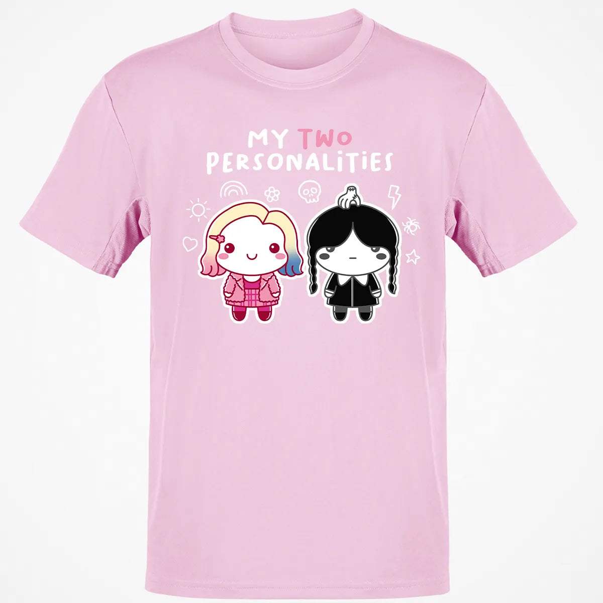 Classic Unisex T-Shirt - M2JA3WGX