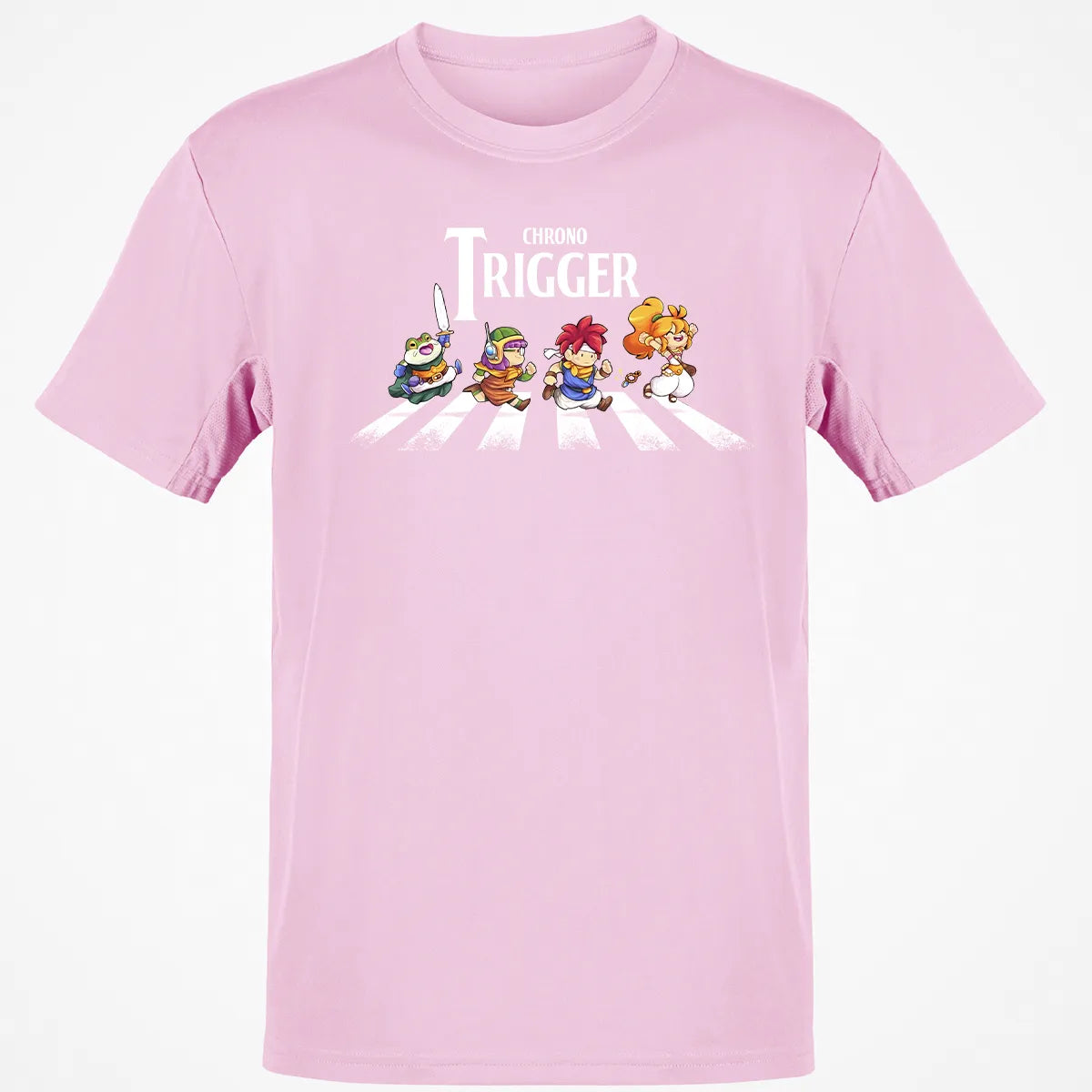 Classic Unisex T-Shirt - FCA34RSZ