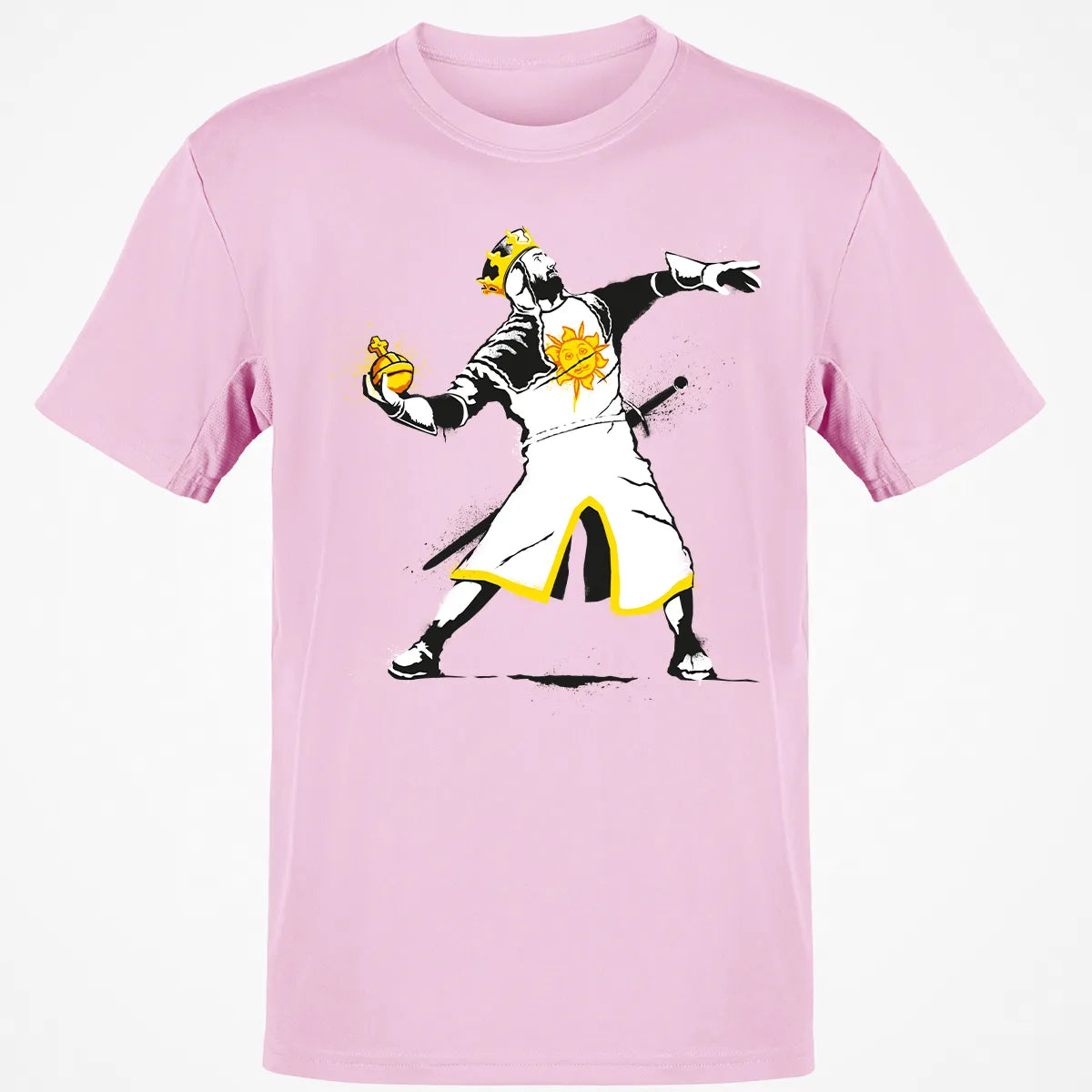 Classic Unisex T-Shirt - WV4T47B3