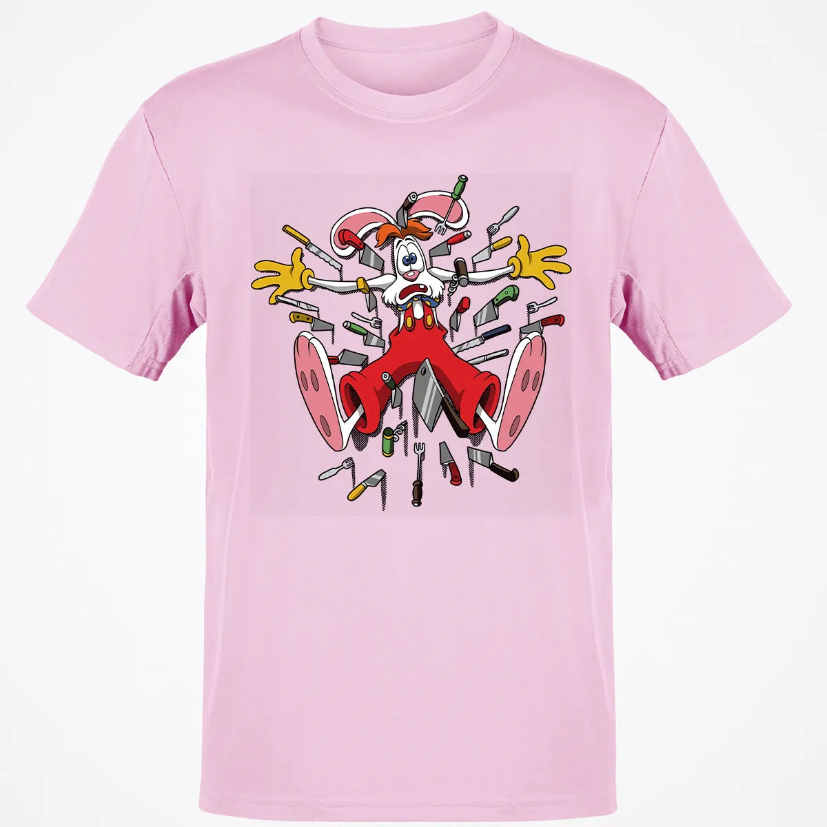 Classic Unisex T-Shirt - VXGN2YYY
