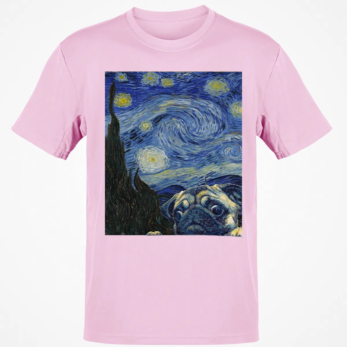 Classic Unisex T-Shirt - YVGGC1WJ