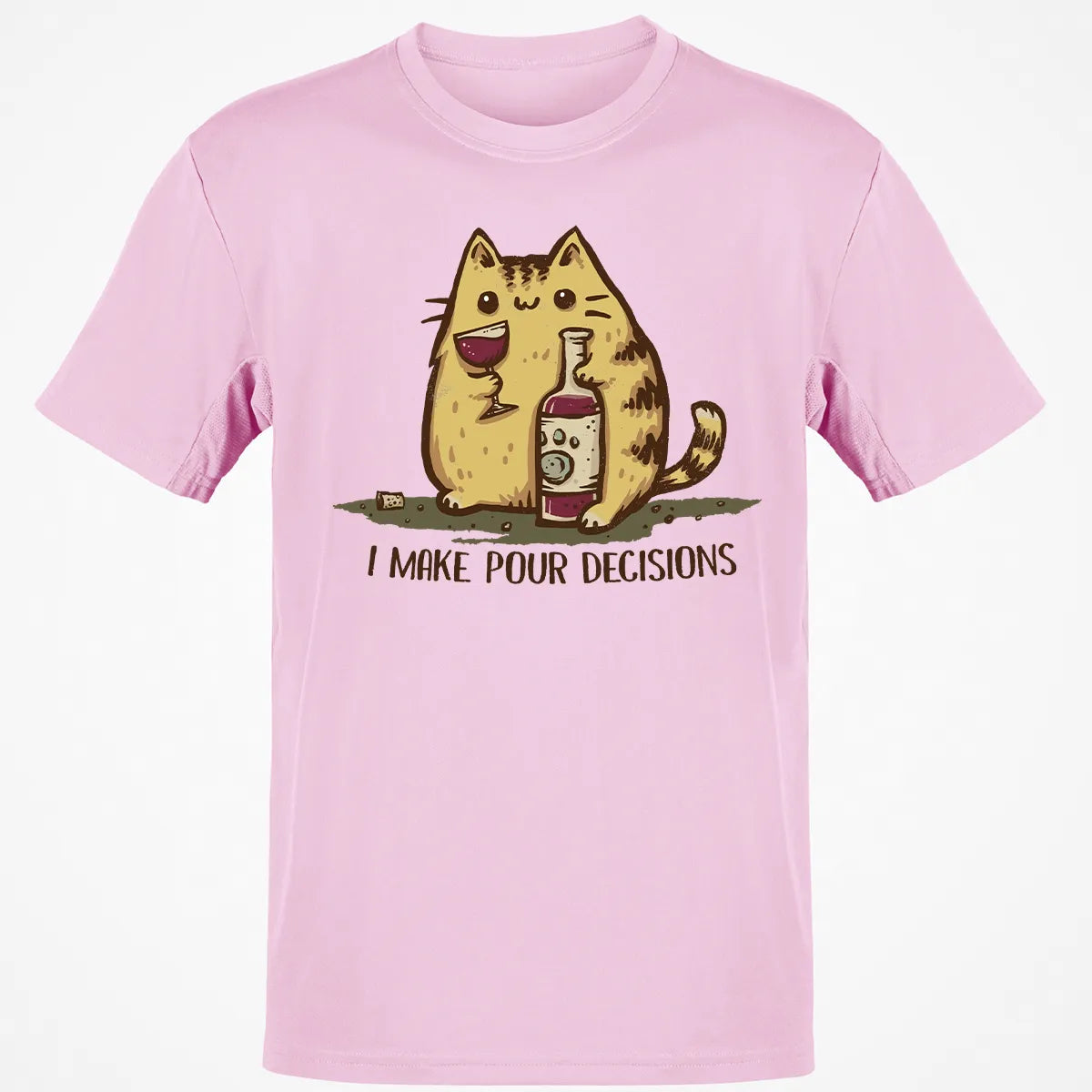 Classic Unisex T-Shirt - AZEMYBCG