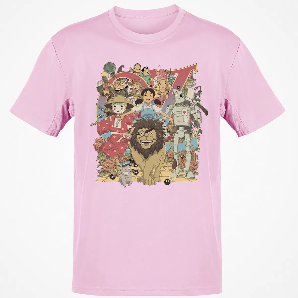 Classic Unisex T-Shirt - 3BLSLLMY
