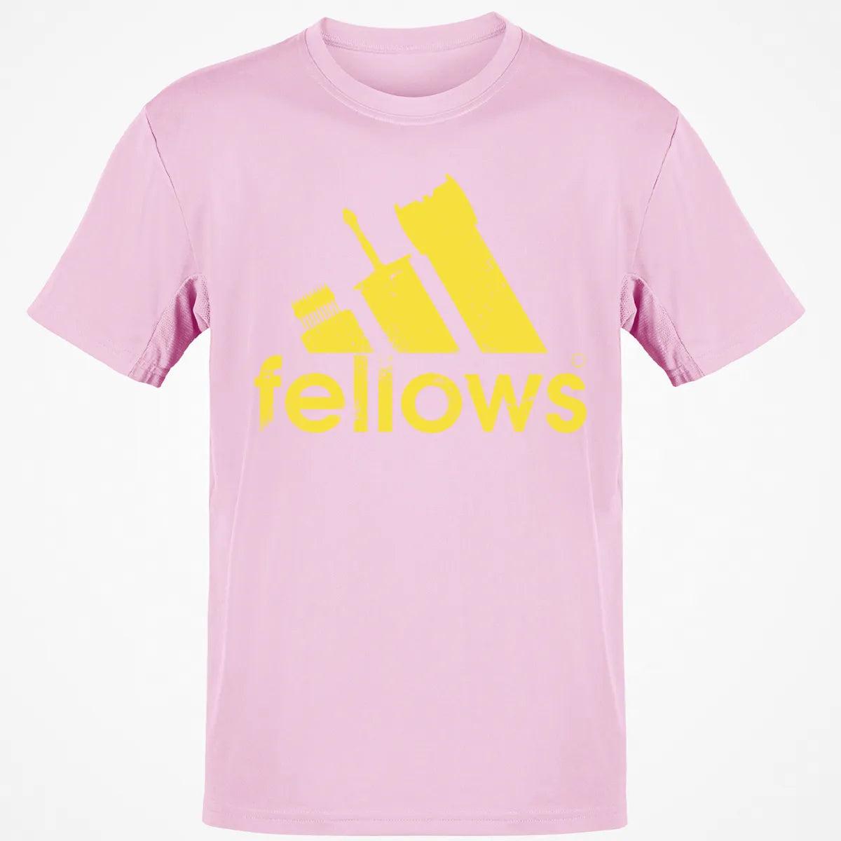 Classic Unisex T-Shirt - GQPYVQFC