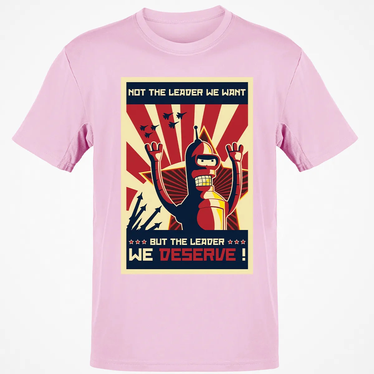 Classic Unisex T-Shirt - LF7BGPSP