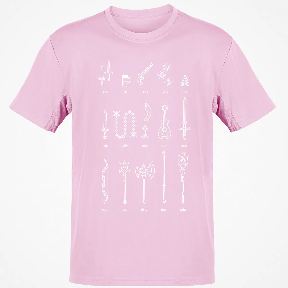 Classic Unisex T-Shirt - KJ4BMB7Z