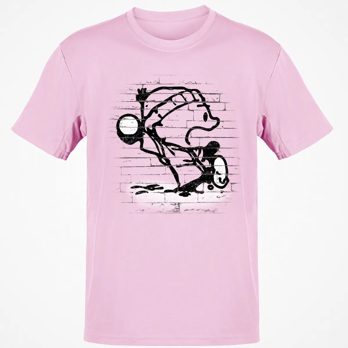 Classic Unisex T-Shirt - W96B7AA4