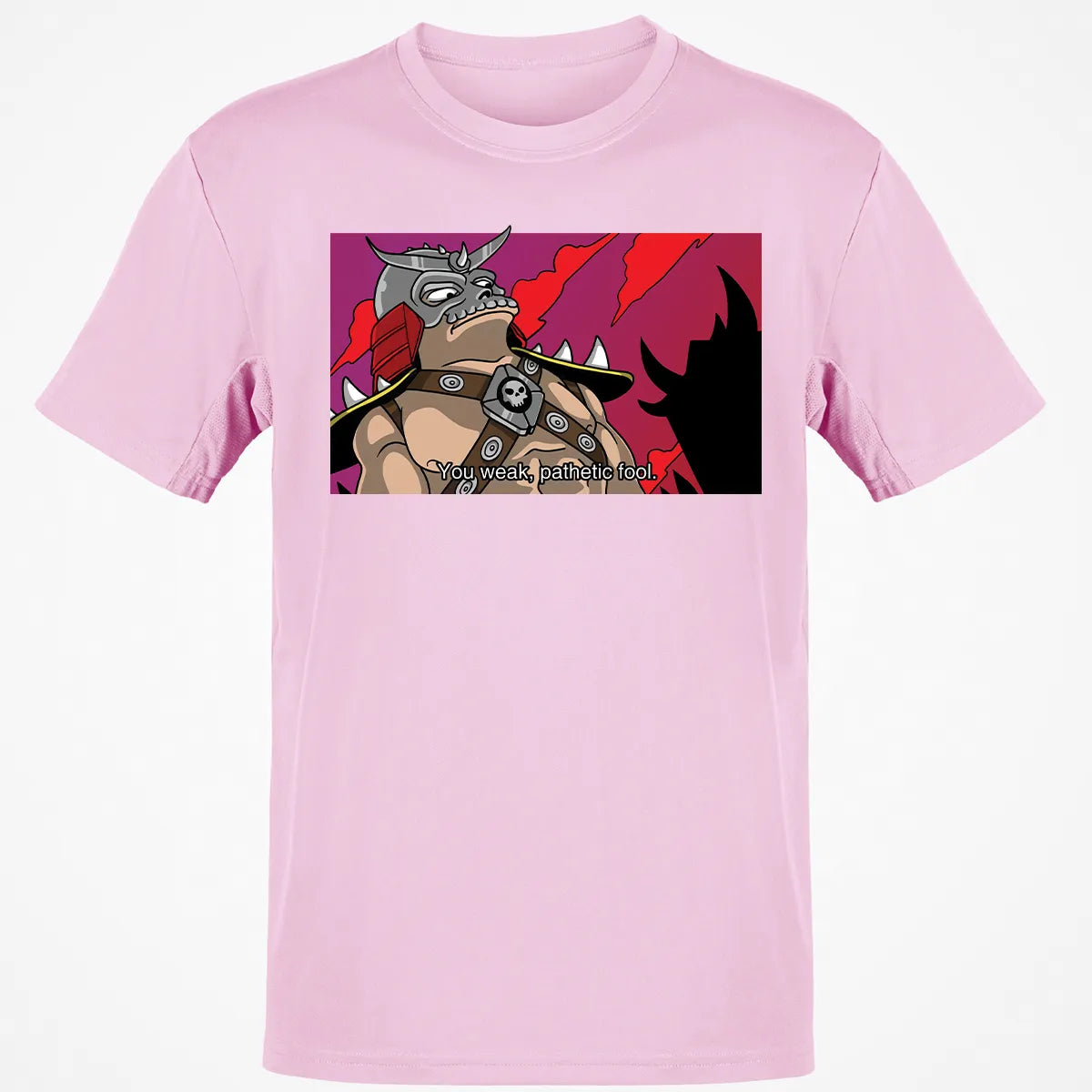 Classic Unisex T-Shirt - 3E8B5VDB
