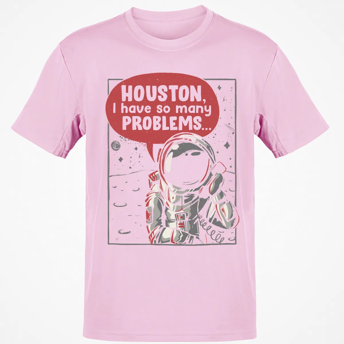 Classic Unisex T-Shirt - 2TTFJ1QW