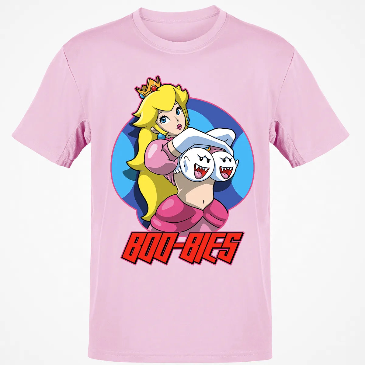 Classic Unisex T-Shirt - 8HM6PTLD