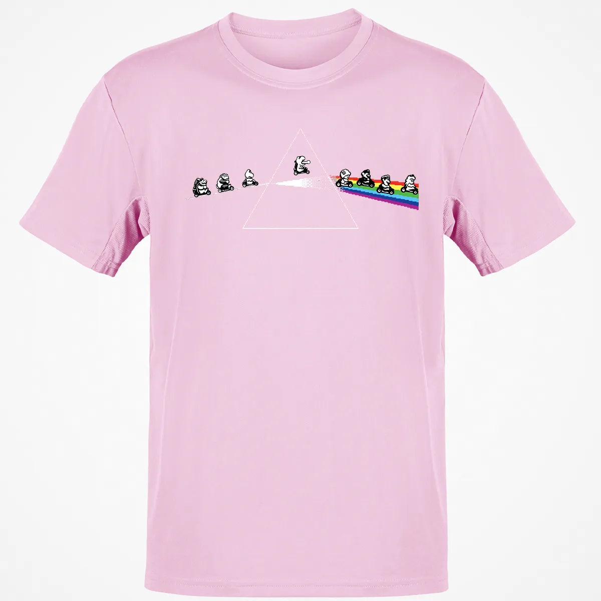 Classic Unisex T-Shirt - A9L9GB9C