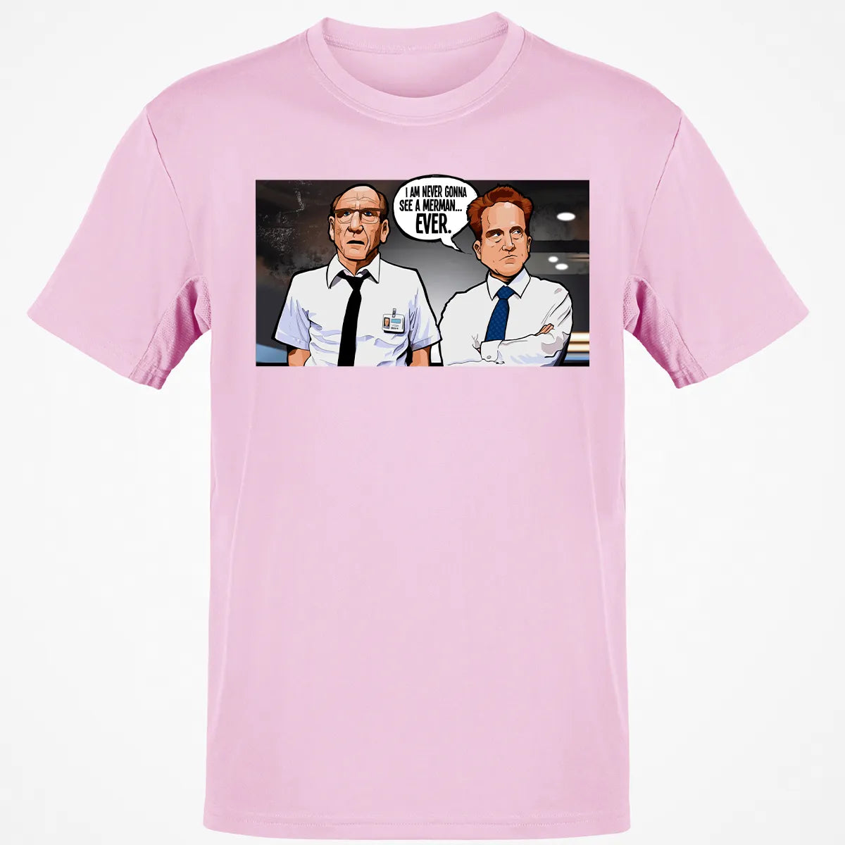 Classic Unisex T-Shirt - HDZMQECK
