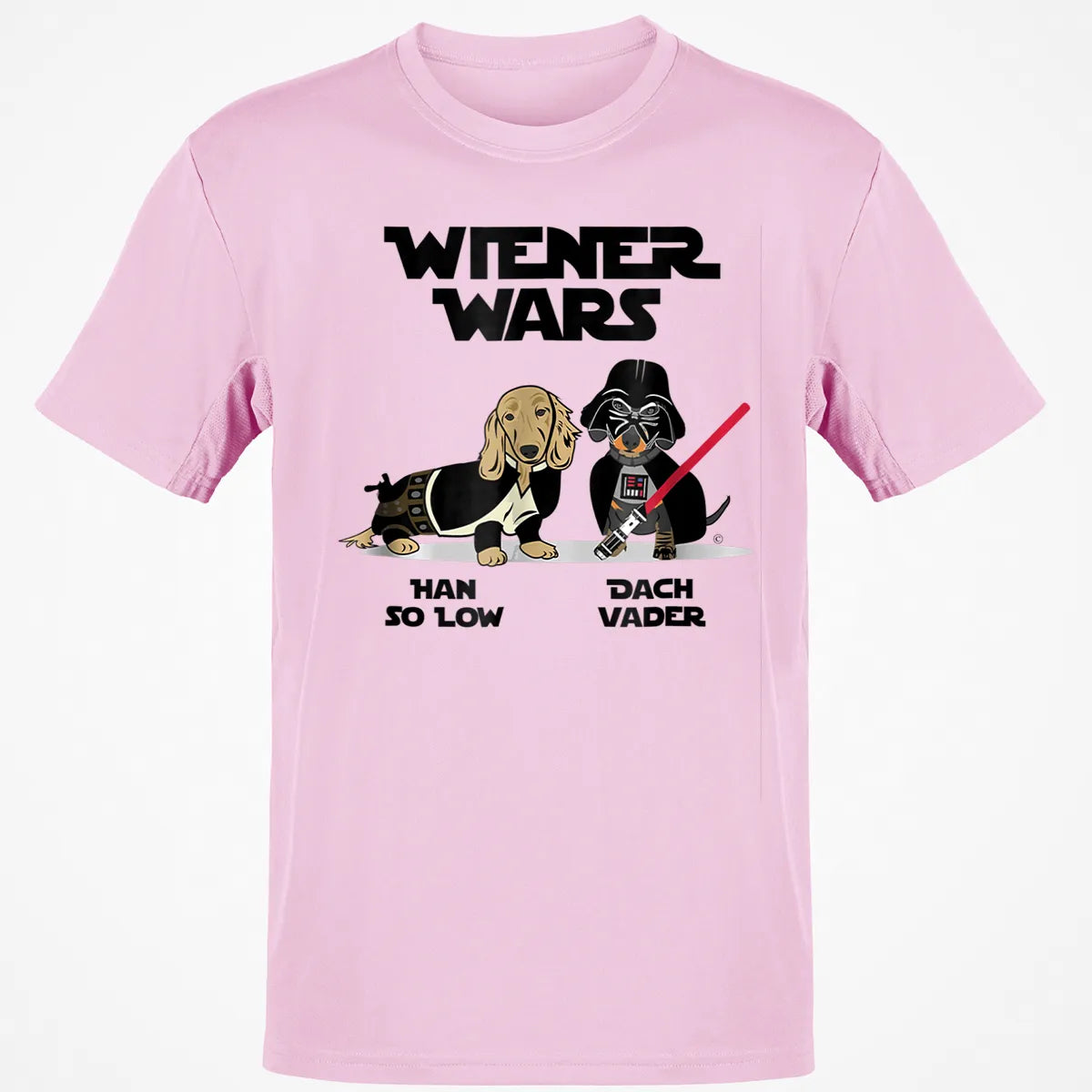 Classic Unisex T-Shirt - M1K4S6FT