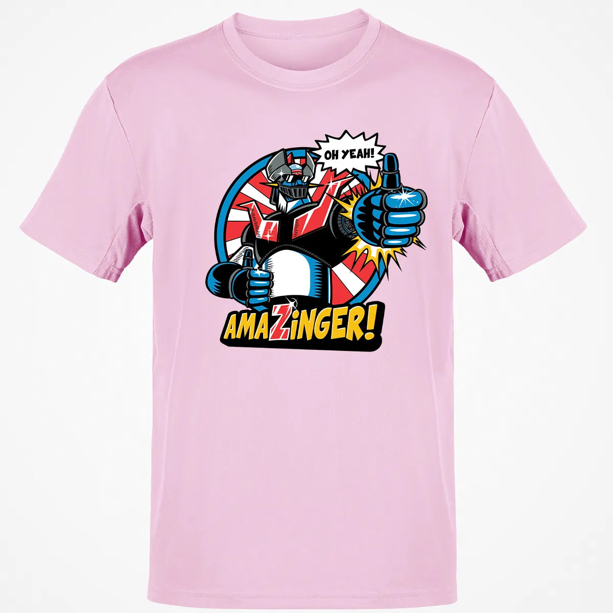 Classic Unisex T-Shirt - XWNG8X6M