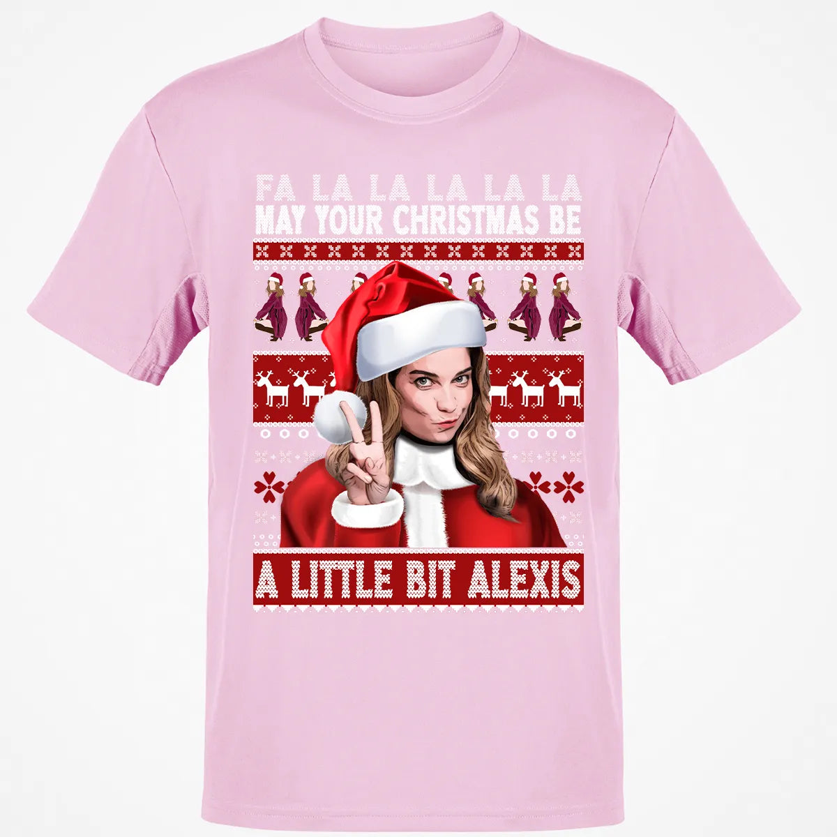 Classic Unisex T-Shirt - 5FVGF7U9