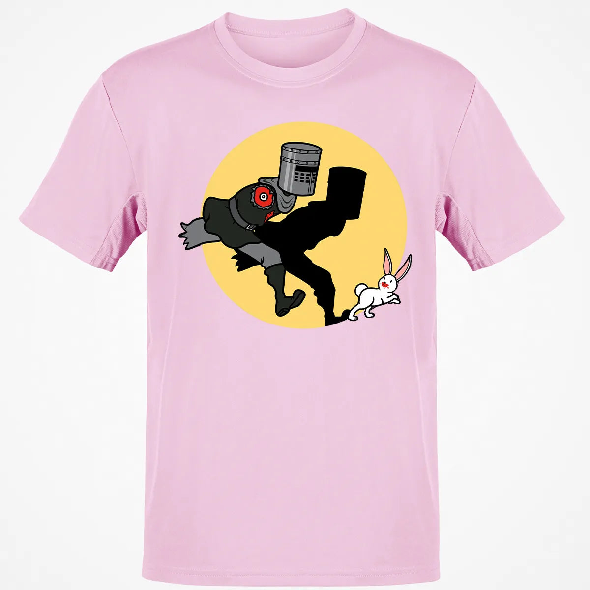 Classic Unisex T-Shirt - 6SQL88B5