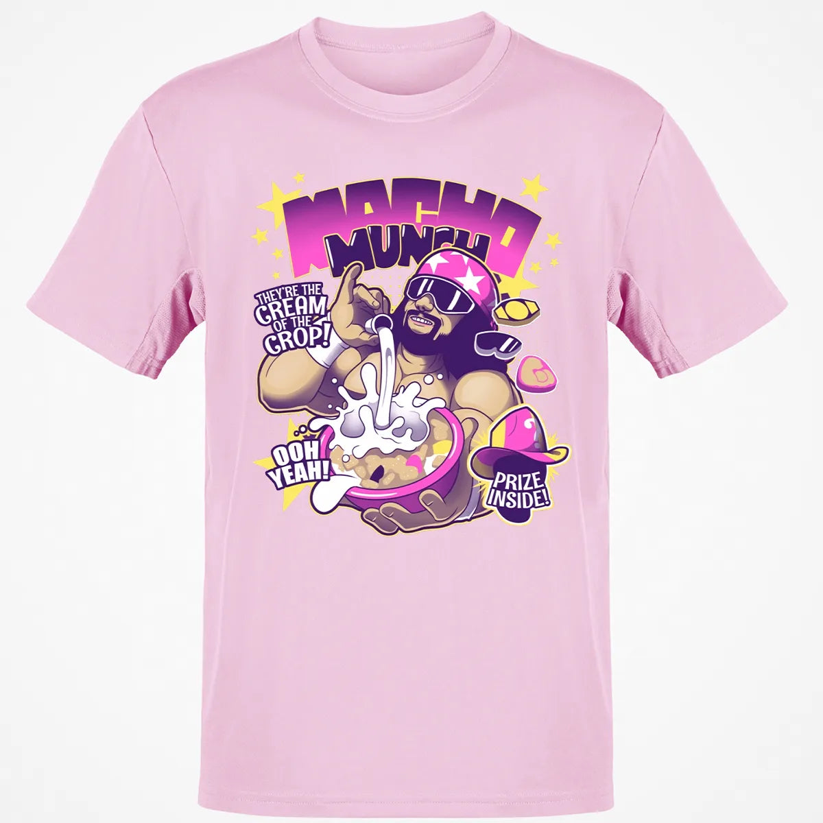 Classic Unisex T-Shirt - PDTW4J58