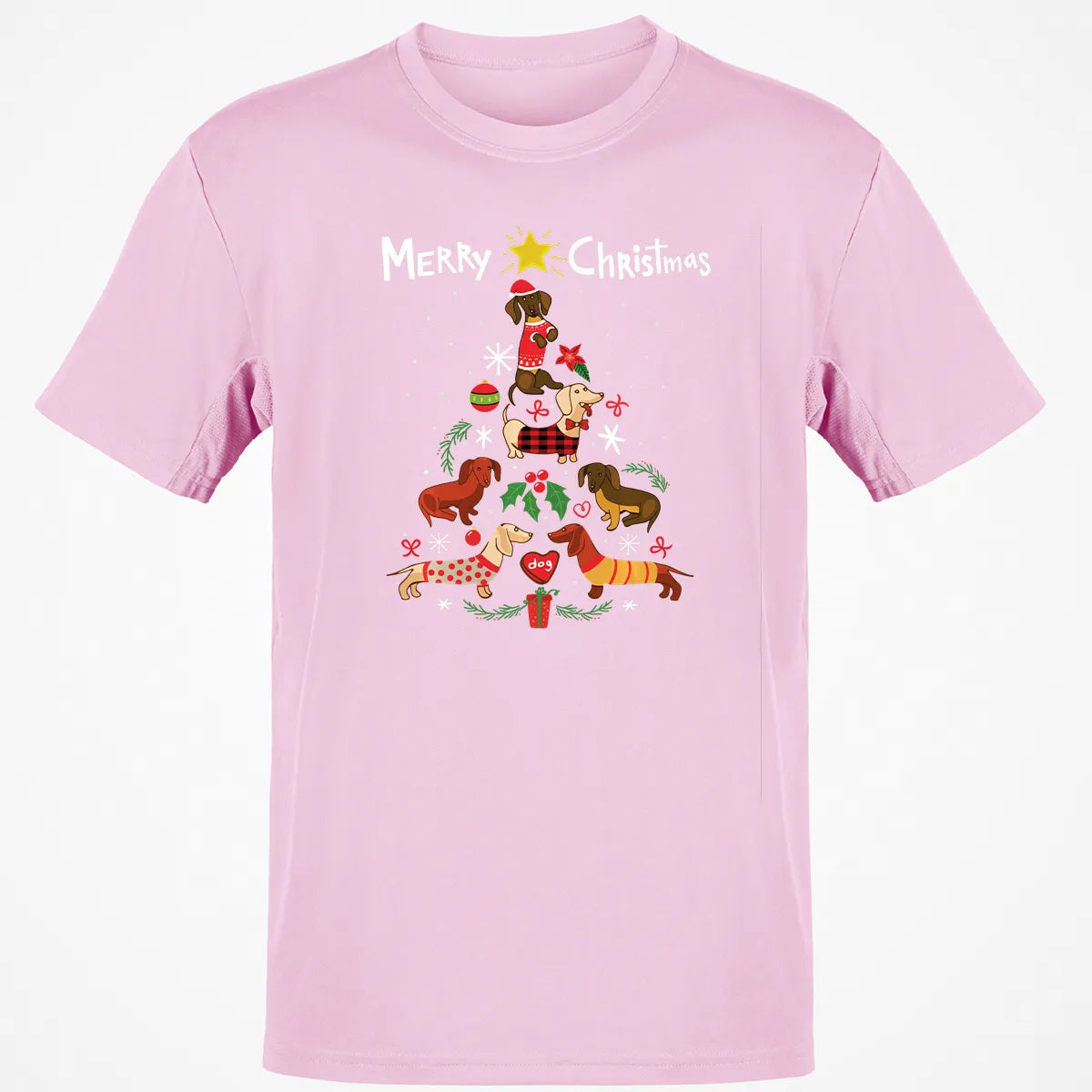 Classic Unisex T-Shirt - Y6KZB5HM