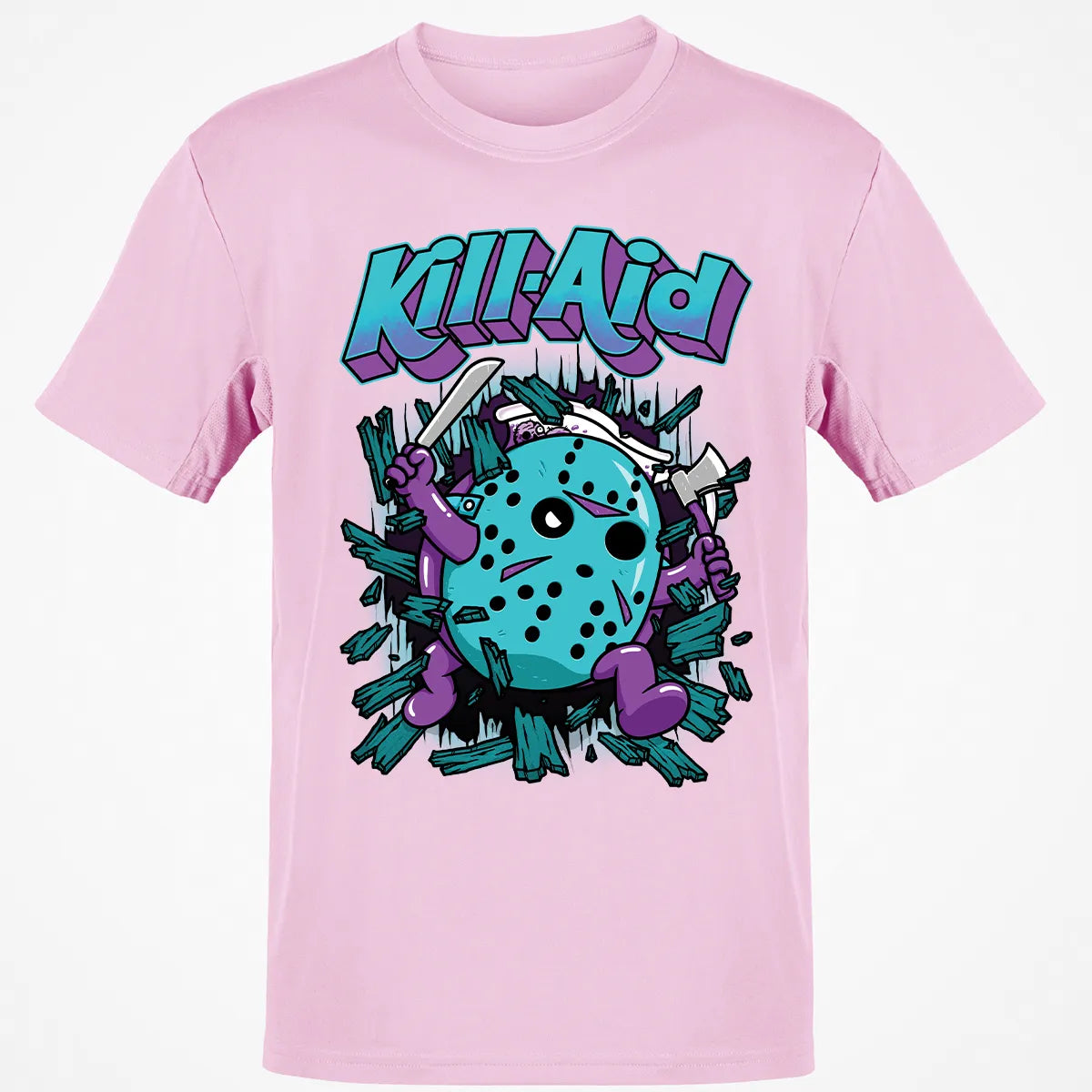 Classic Unisex T-Shirt - 7WF7QYL2