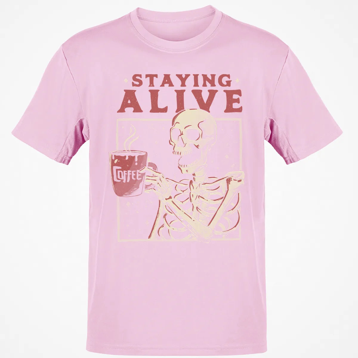 Classic Unisex T-Shirt - 5JDPK9G3