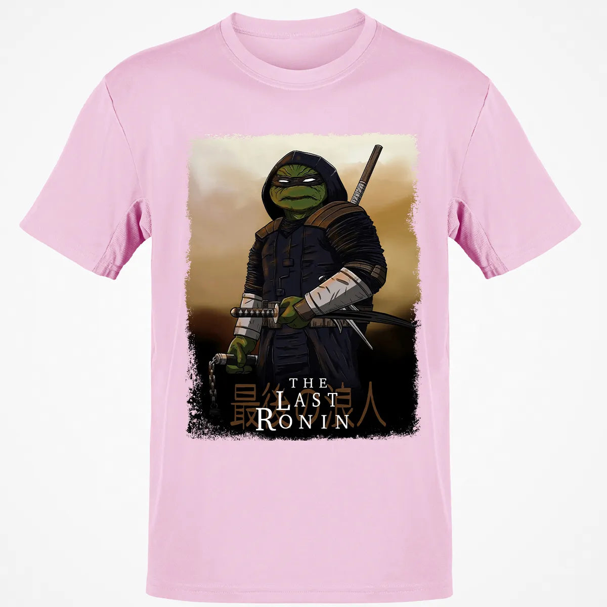 Classic Unisex T-Shirt - 6559B44A
