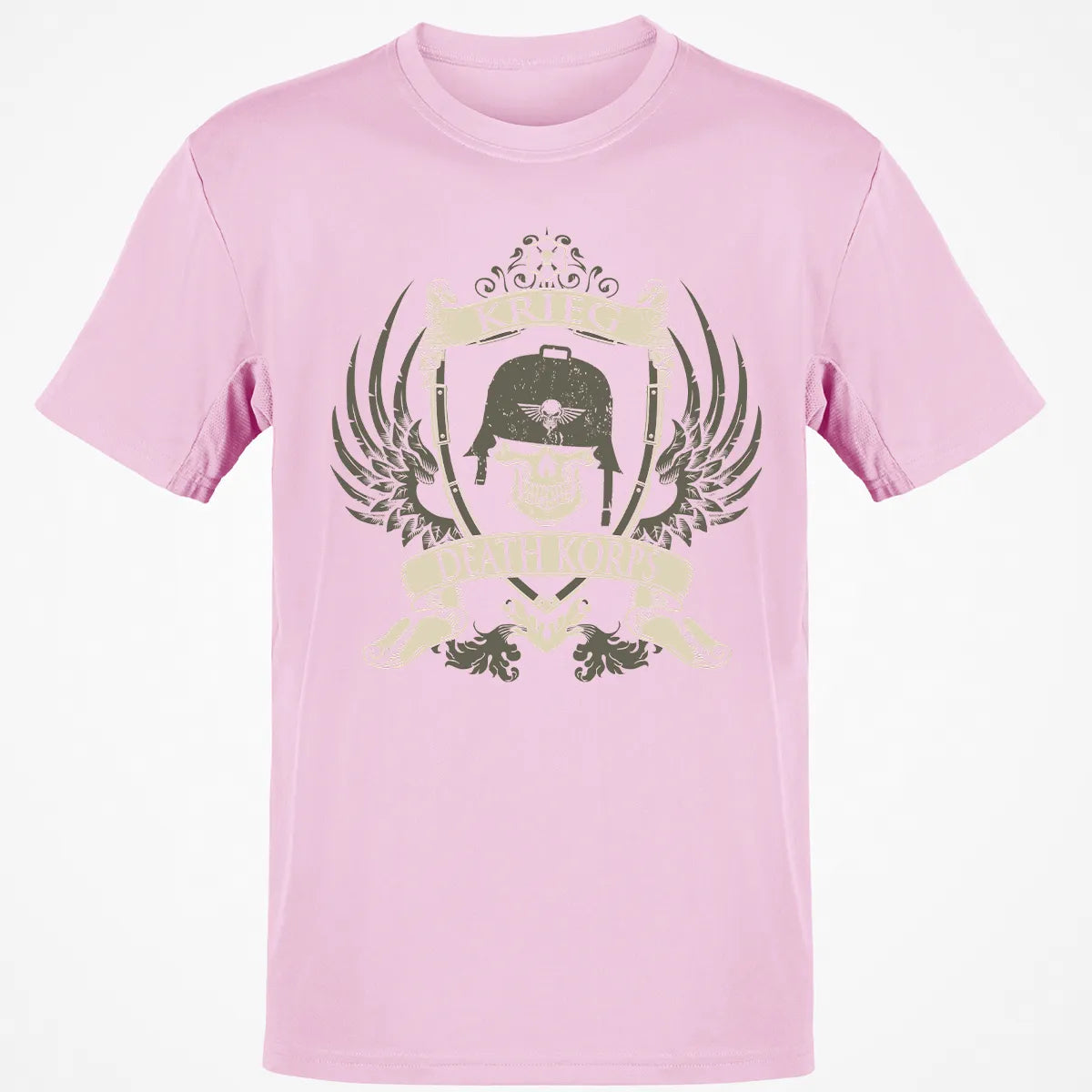 Classic Unisex T-Shirt - 67N61HA5