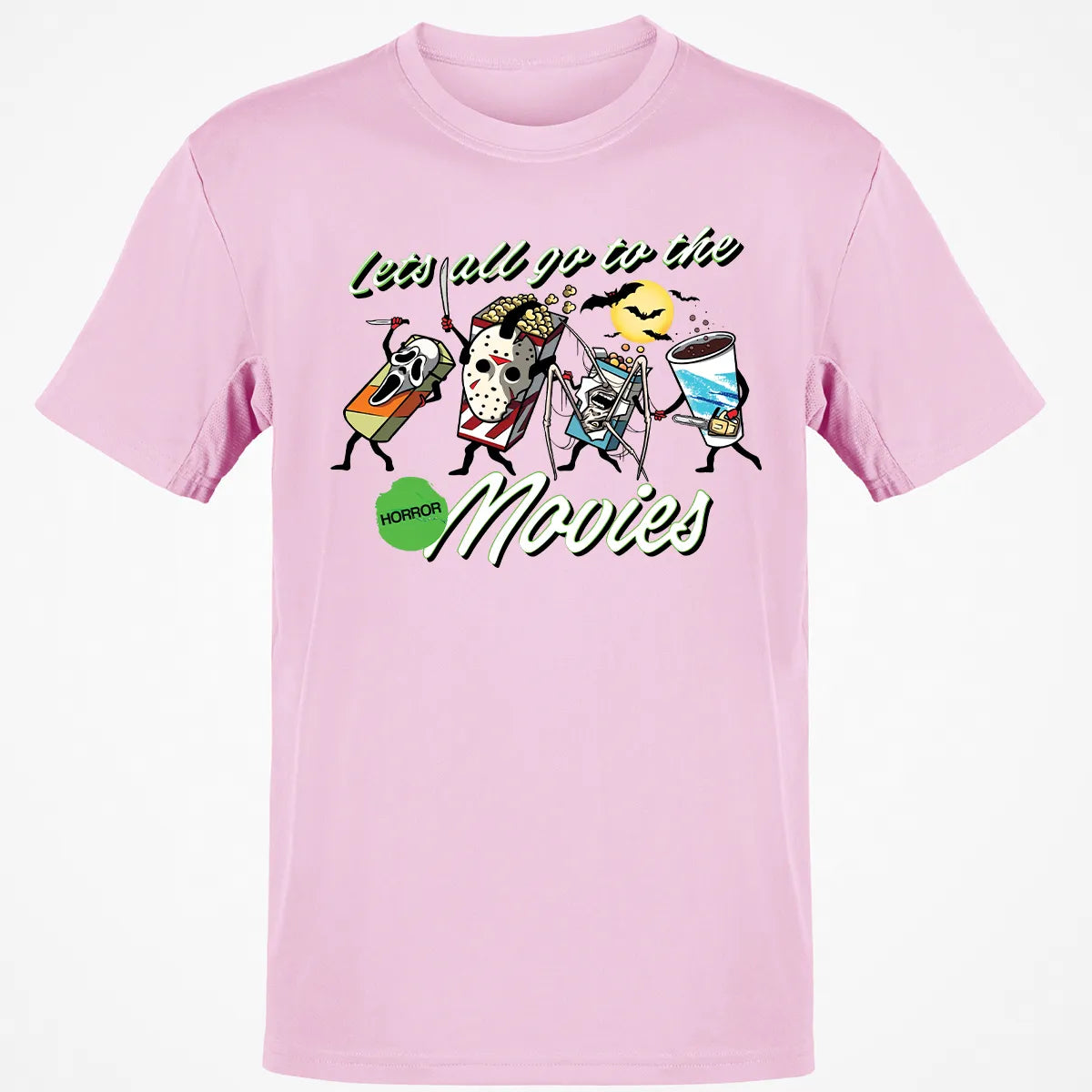 Classic Unisex T-Shirt - 9EGPMDAZ