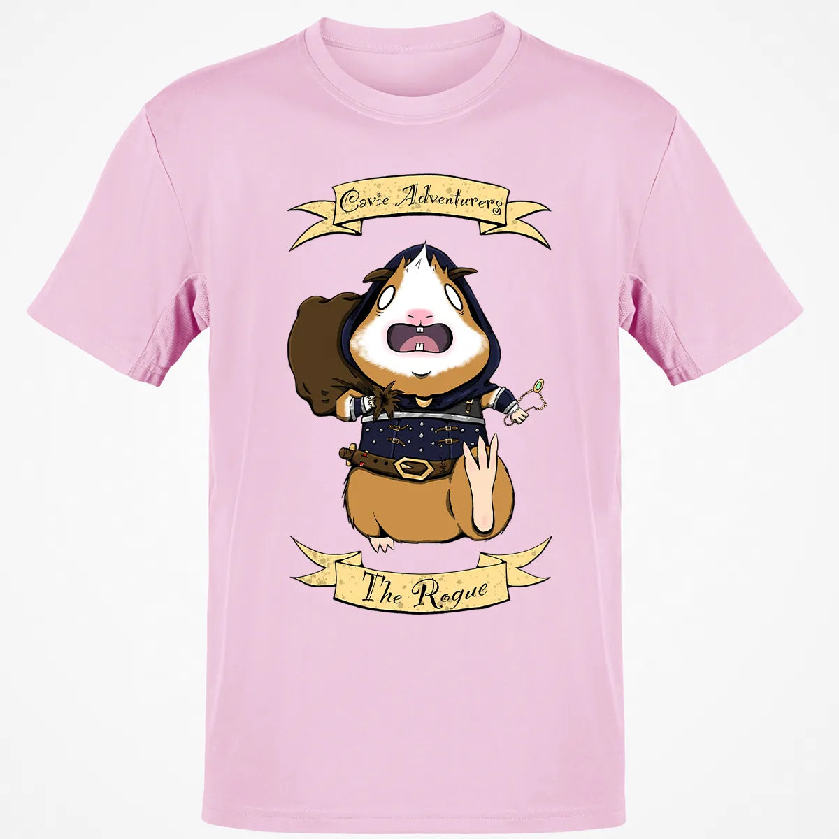 Classic Unisex T-Shirt - ZQ4TNMSZ