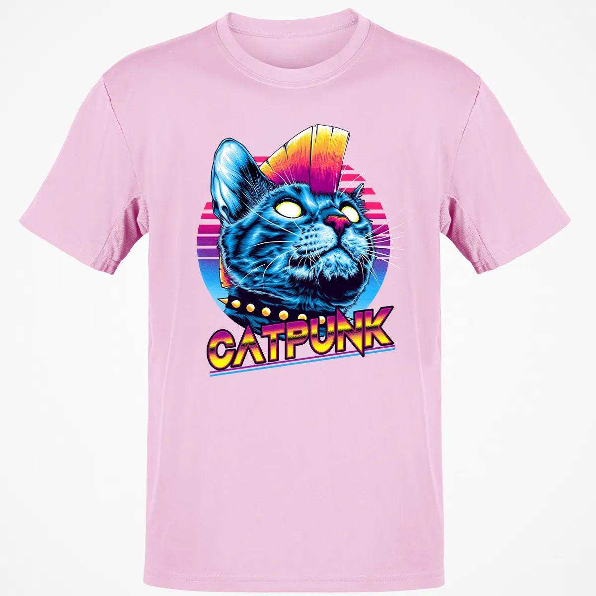 Classic Unisex T-Shirt - RL475GHV