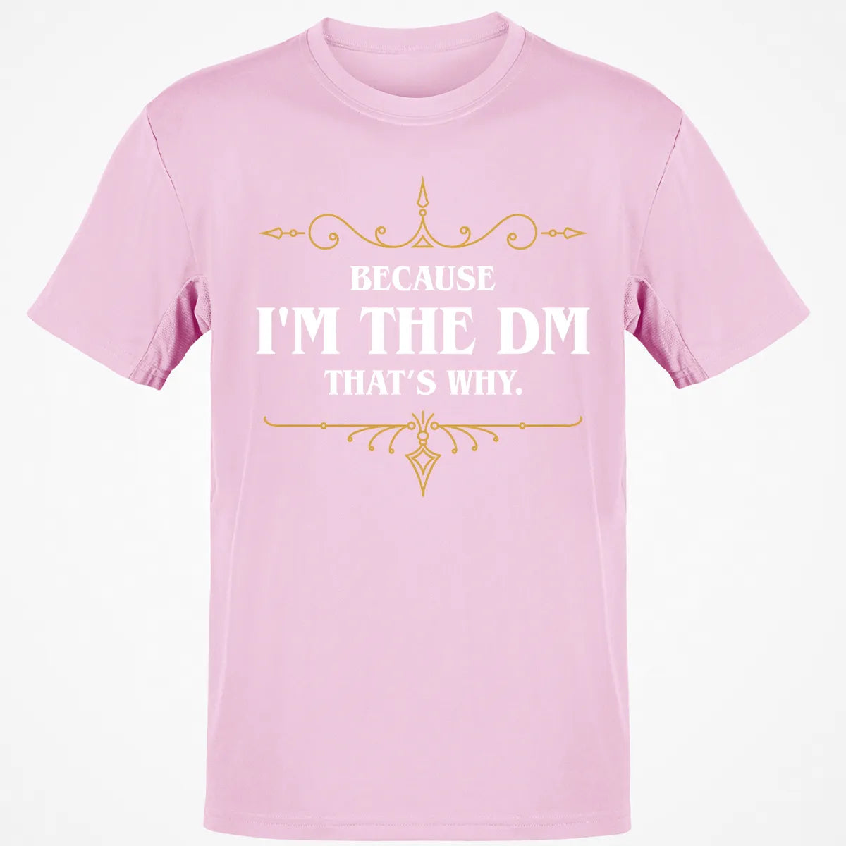Classic Unisex T-Shirt - 45D66AGB
