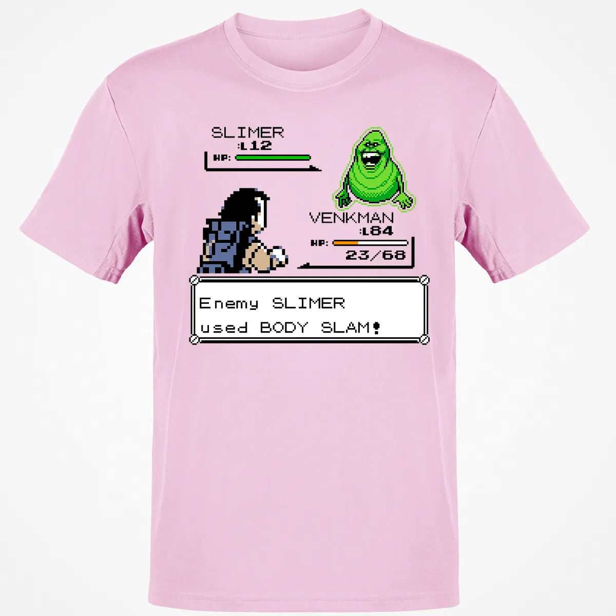 Classic Unisex T-Shirt - TBNJGVVT