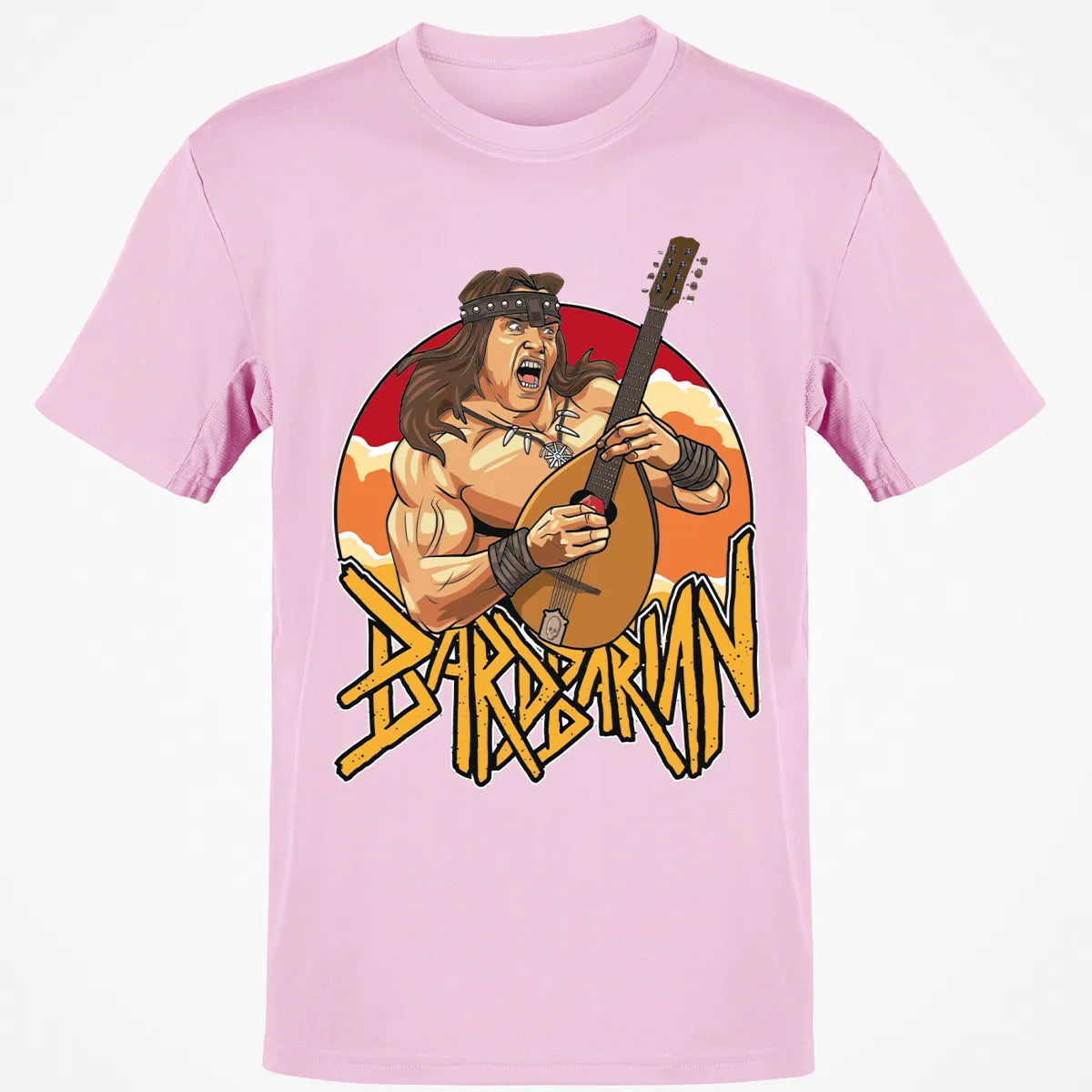 Classic Unisex T-Shirt - SK3NHV7F